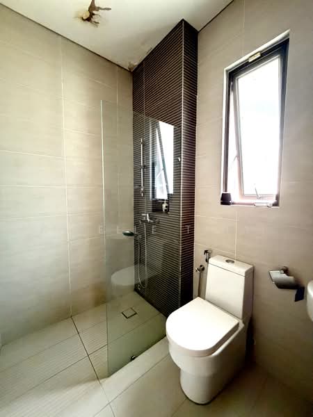 Semi-Detached House for Sale in Iskandar Puteri (Nusajaya) (Johor) - Kayelle Tjhai - Bathroom - PropertyGuru.com.my