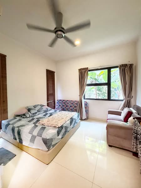 Semi-Detached House for Sale in Iskandar Puteri (Nusajaya) (Johor) - Kayelle Tjhai - Bedroom - PropertyGuru.com.my
