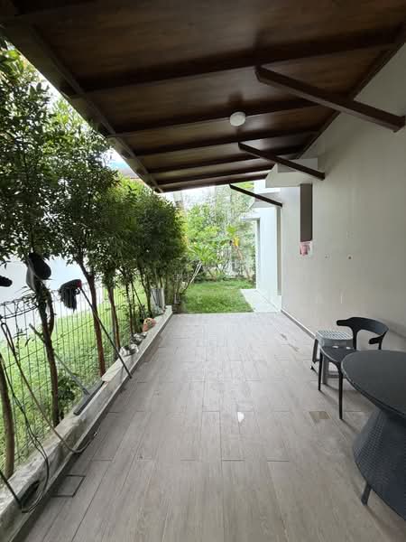 Semi-Detached House for Sale in Iskandar Puteri (Nusajaya) (Johor) - Kayelle Tjhai - Exterior - PropertyGuru.com.my