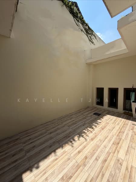 Semi-Detached House for Sale in Iskandar Puteri (Nusajaya) (Johor) - Kayelle Tjhai - Exterior - PropertyGuru.com.my