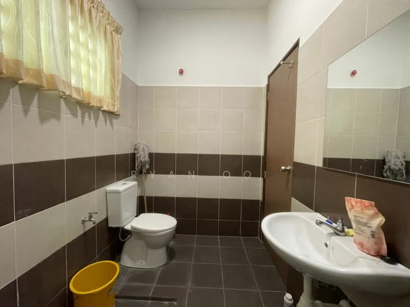Rumah Teres 2 Tingkat untuk Dijual di Jitra (Kedah) - Ryan Ooi - Bathroom - PropertyGuru.com.my