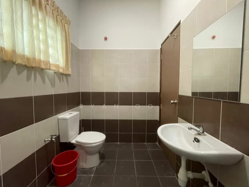 Rumah Teres 2 Tingkat untuk Dijual di Jitra (Kedah) - Ryan Ooi - Bathroom - PropertyGuru.com.my