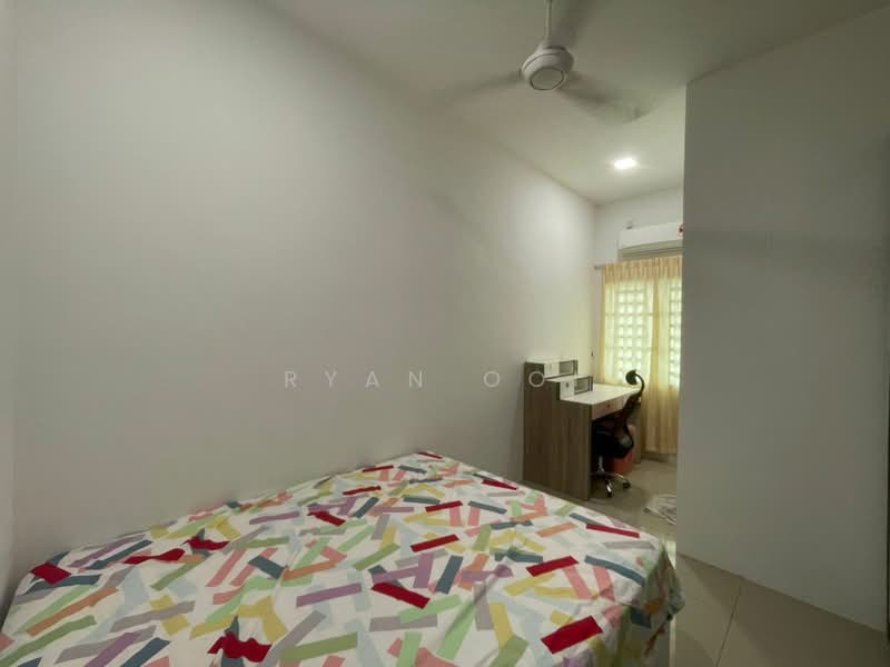 Rumah Teres 2 Tingkat untuk Dijual di Jitra (Kedah) - Ryan Ooi - Bedroom - PropertyGuru.com.my