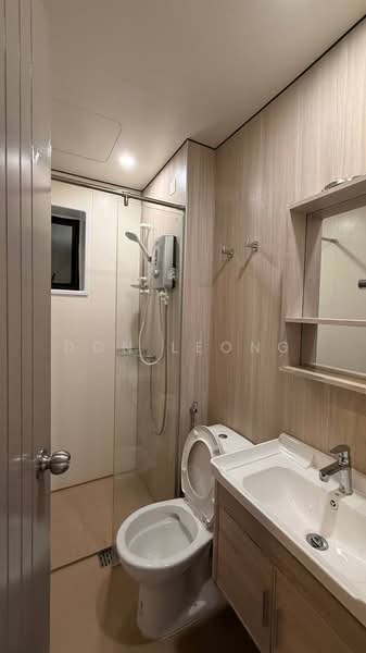 Servis Apartment untuk Disewa di YOUTH CITY - Don Leong - Bathroom - PropertyGuru.com.my