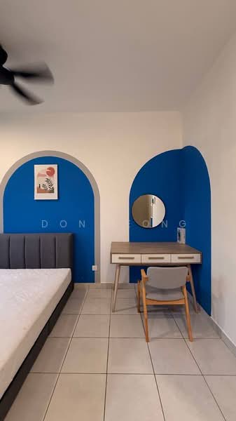 Servis Apartment untuk Disewa di YOUTH CITY - Don Leong - Bedroom - PropertyGuru.com.my