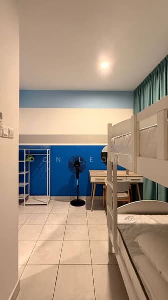 Servis Apartment untuk Disewa di YOUTH CITY - Don Leong - PropertyGuru.com.my