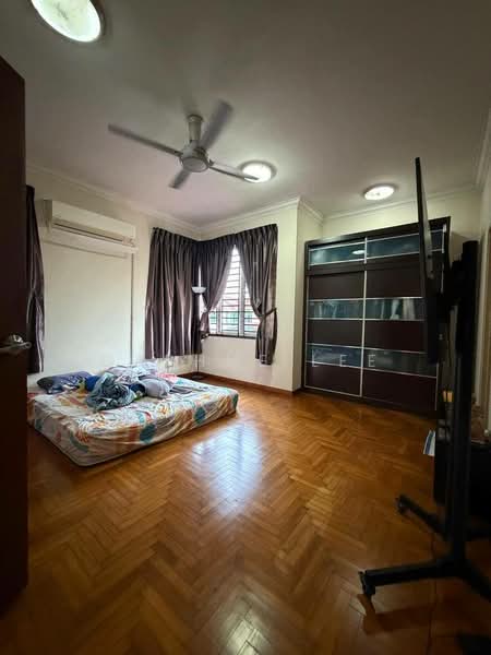 Rumah Kluster untuk Dijual di Ulu Tiram (Johor) - Daphne Lee - Bedroom - PropertyGuru.com.my