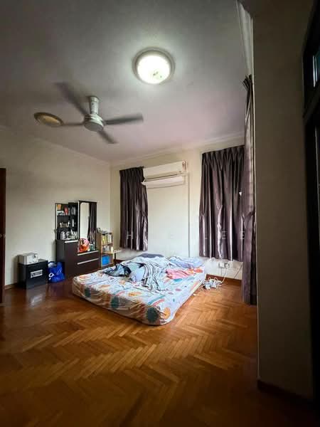 Rumah Kluster untuk Dijual di Ulu Tiram (Johor) - Daphne Lee - Bedroom - PropertyGuru.com.my