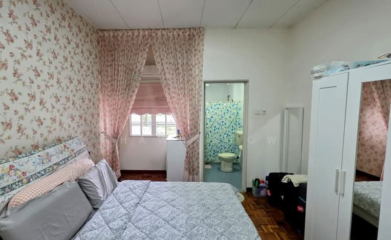 Terraced House for Sale in Kota Kemuning (Shah Alam) - Shawn Seow - Bedroom - PropertyGuru.com.my