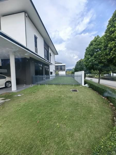 Semi-Detached House for Sale in Setia Alam (Selangor) - Joanne Tan - PropertyGuru.com.my