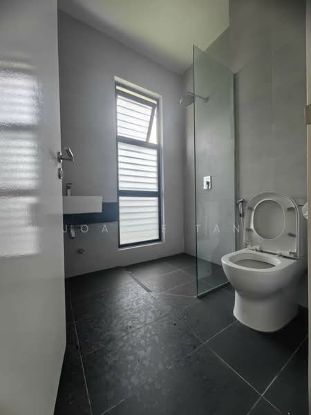 Semi-Detached House for Sale in Setia Alam (Selangor) - Joanne Tan - PropertyGuru.com.my