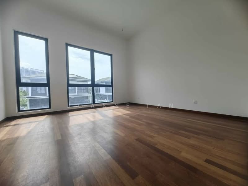 Semi-Detached House for Sale in Setia Alam (Selangor) - Joanne Tan - PropertyGuru.com.my