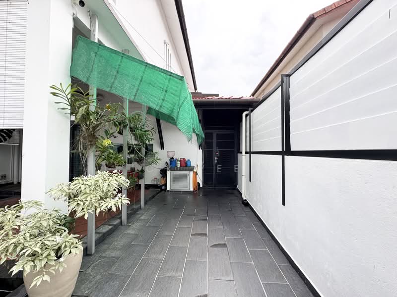 Semi-Detached House for Sale in Bandar Kinrara Seksyen 8 (Bandar Kinrara) - CK Yee - Exterior - PropertyGuru.com.my
