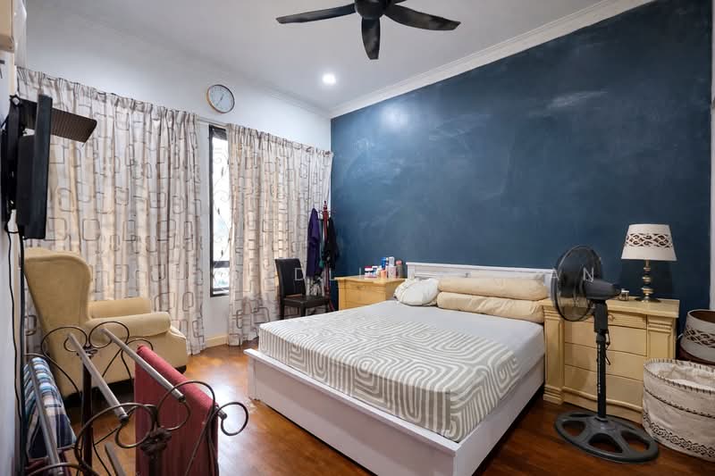 Semi-Detached House for Sale in Seksyen 7 (Bangi) - Nor Azdlin Adnan - Bedroom - PropertyGuru.com.my