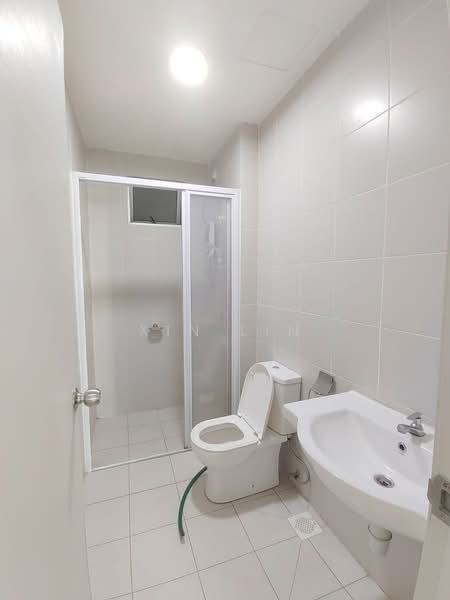 Service Residence for Sale at Meridin Bayvue @ Sierra Perdana - Xin Lin - PropertyGuru.com.my