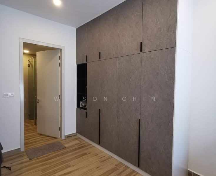 Service Residence for Rent at Hampton Height Damansara - Wilson Chin - Bedroom - PropertyGuru.com.my