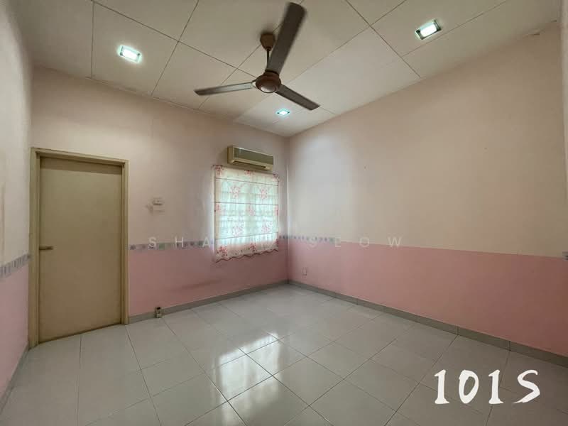 Terraced House for Sale in Kota Kemuning (Shah Alam) - Shawn Seow - Interior - PropertyGuru.com.my