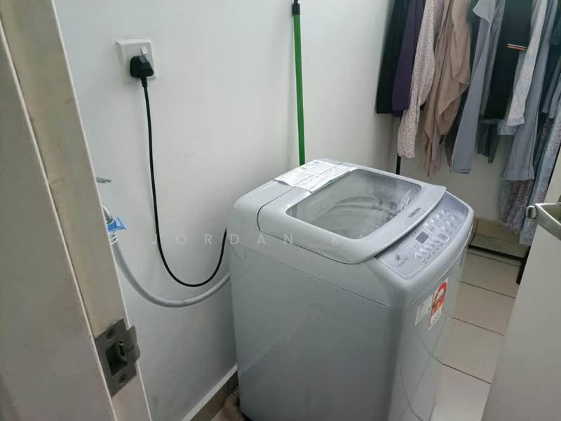 Service Residence for Rent at Meridin Suites @ The Meridin - Jordan Kau - Interior - PropertyGuru.com.my