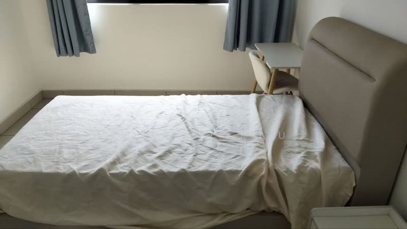 Service Residence for Rent at Meridin Suites @ The Meridin - Jordan Kau - Bedroom - PropertyGuru.com.my