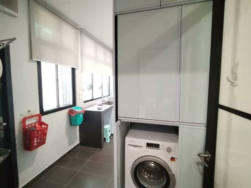 Rumah Teres 2 Tingkat untuk Disewa di Johor Bahru (Johor) - Jim Chee - Interior - PropertyGuru.com.my