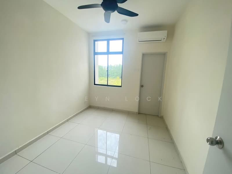 Rumah Teres 2 Tingkat untuk Disewa di Taman Sutera Utama (Skudai) - Joeyn Lock - Bedroom - PropertyGuru.com.my
