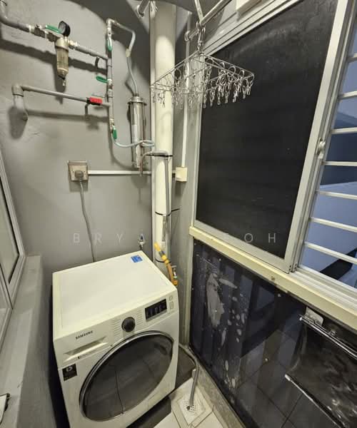 Condominium for Rent at Sky Awani Residensi 1 - Bryan Yeoh - PropertyGuru.com.my