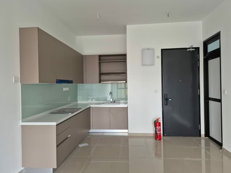 Servis Apartment untuk Disewa di RIO CITY - Joyce Hoo - Kitchen - PropertyGuru.com.my
