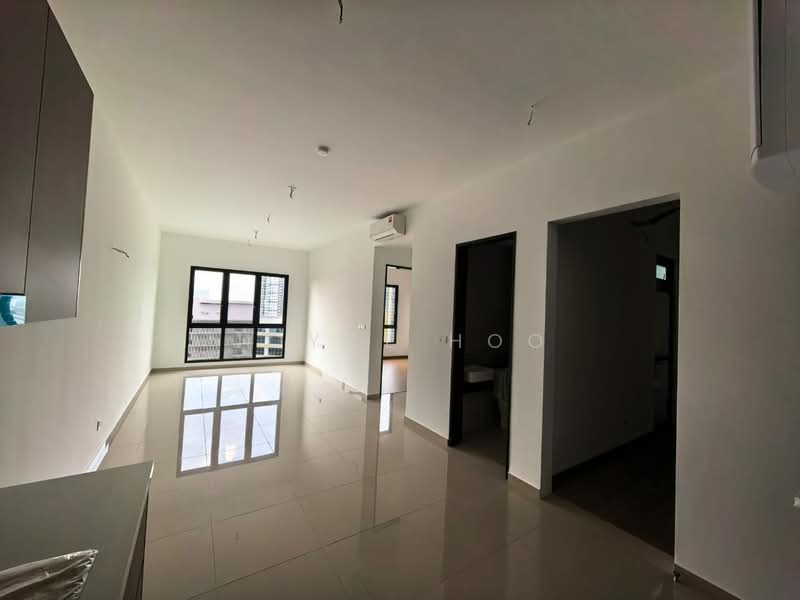 Servis Apartment untuk Disewa di RIO CITY - Joyce Hoo - Living Room - PropertyGuru.com.my