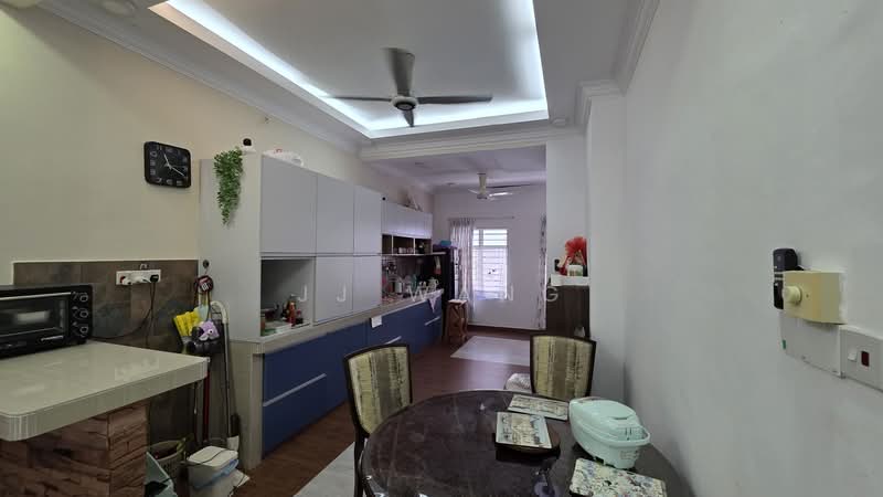 Rumah Teres 2-Tingkat untuk Dijual di Bandar Puncak Alam (Puncak Alam) - J J - Kitchen - PropertyGuru.com.my