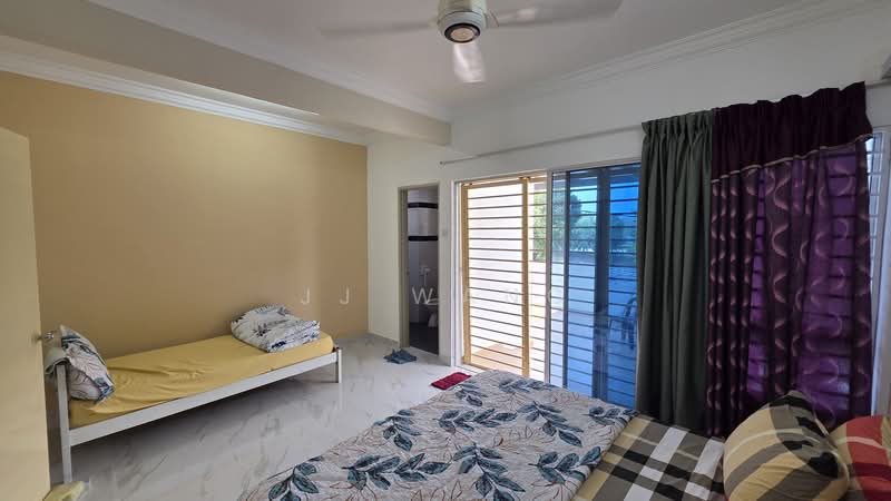 Rumah Teres 2-Tingkat untuk Dijual di Bandar Puncak Alam (Puncak Alam) - J J - Bedroom - PropertyGuru.com.my
