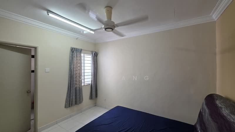 Rumah Teres 2-Tingkat untuk Dijual di Bandar Puncak Alam (Puncak Alam) - J J - Bedroom - PropertyGuru.com.my