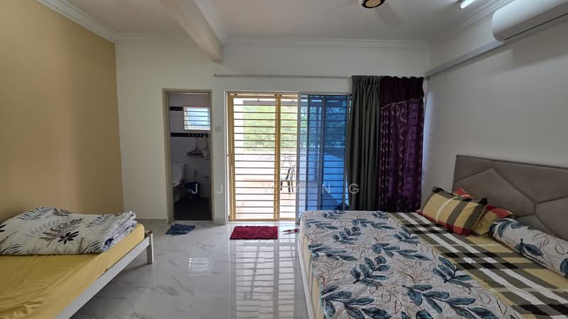 Rumah Teres 2-Tingkat untuk Dijual di Bandar Puncak Alam (Puncak Alam) - J J - Bedroom - PropertyGuru.com.my
