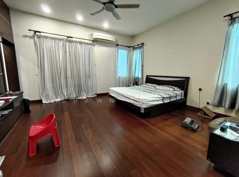 Link Bungalow for Sale in Kota Kemuning (Shah Alam) - Shawn Seow - Bedroom - PropertyGuru.com.my