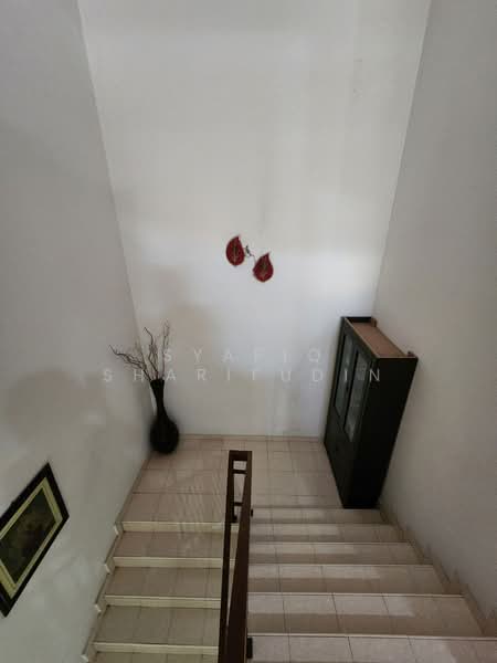 Rumah Teres 2 Tingkat untuk Dijual di Bukit Bandaraya (Shah Alam) - Syafiq Sharifudin - Interior - PropertyGuru.com.my