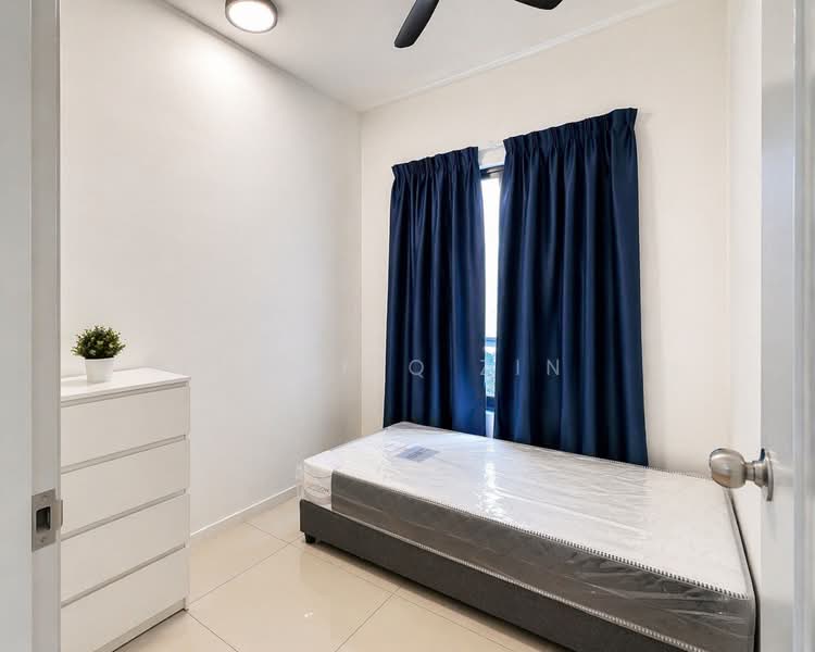 Apartment for Sale at Vista Sentul Residences - SYAFIQ ZIN - Bedroom - PropertyGuru.com.my