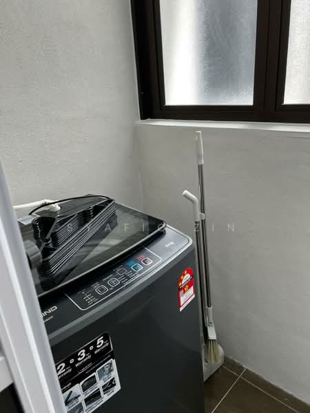 Apartment for Sale at Vista Sentul Residences - SYAFIQ ZIN - Interior - PropertyGuru.com.my