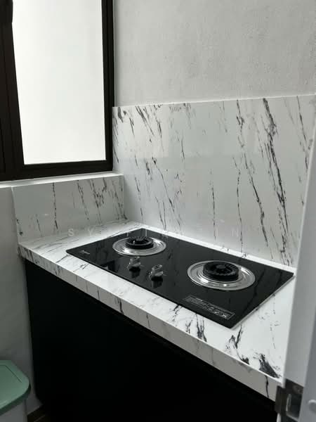 Apartment for Sale at Vista Sentul Residences - SYAFIQ ZIN - Kitchen - PropertyGuru.com.my