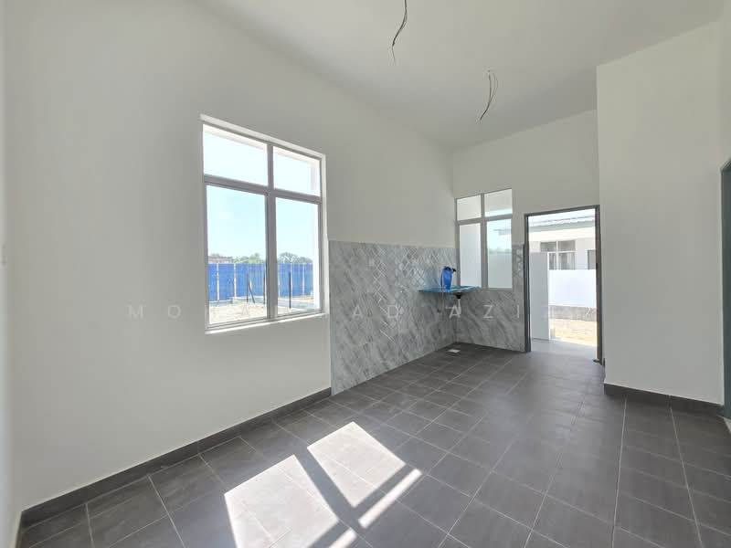 For Sale - Kampung Cengal Lempong