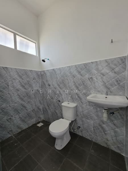 For Sale - Kampung Cengal Lempong