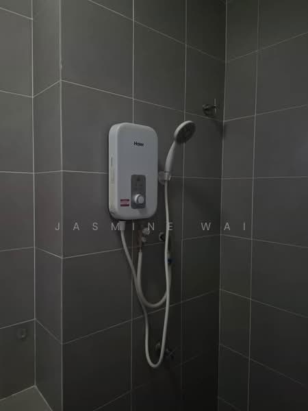 Apartment for Rent at Idaman Abadi - Jasmine Wai - Bathroom - PropertyGuru.com.my