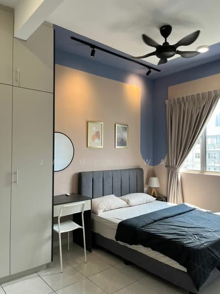 Apartment for Rent at Idaman Abadi - Jasmine Wai - PropertyGuru.com.my