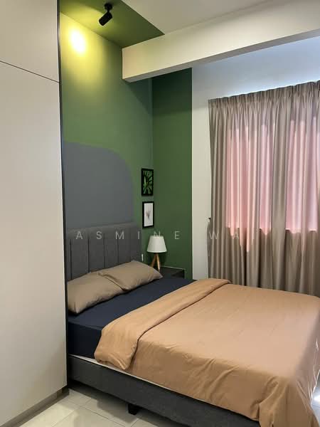 Apartment for Rent at Idaman Abadi - Jasmine Wai - PropertyGuru.com.my