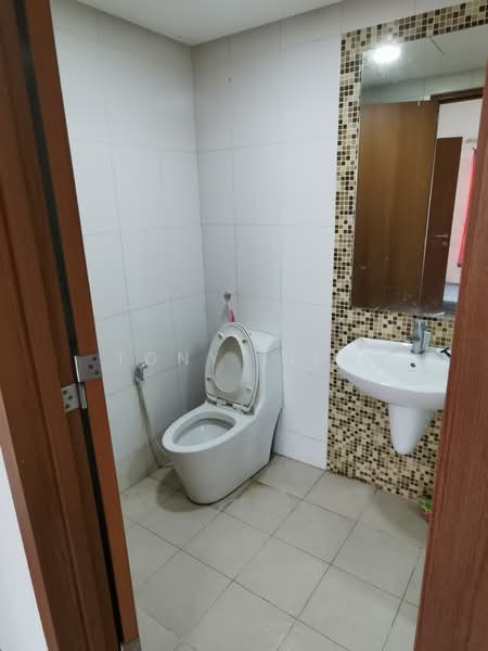 Kondominium untuk Dijual di Titiwangsa Sentral - Tony Liew - Bathroom - PropertyGuru.com.my