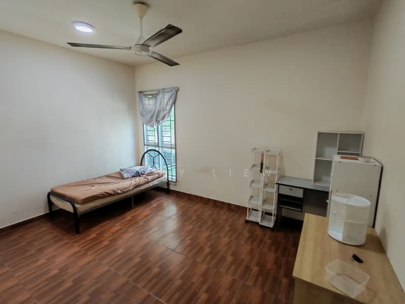 Condominium for Sale at Titiwangsa Sentral - Tony Liew - Bedroom - PropertyGuru.com.my
