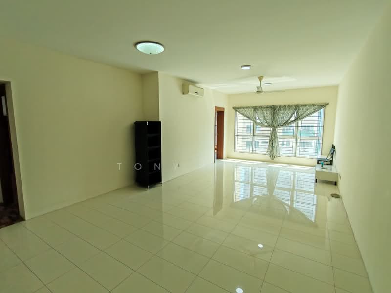 Condominium for Sale at Titiwangsa Sentral - Tony Liew - Living Room - PropertyGuru.com.my
