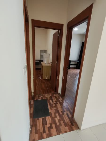 Condominium for Sale at Titiwangsa Sentral - Tony Liew - Study - PropertyGuru.com.my