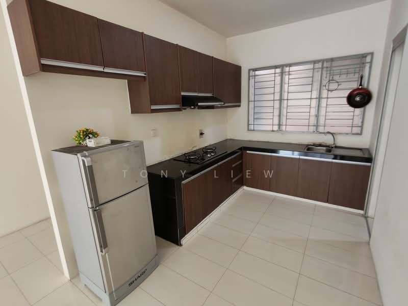 Condominium for Sale at Titiwangsa Sentral - Tony Liew - Kitchen - PropertyGuru.com.my