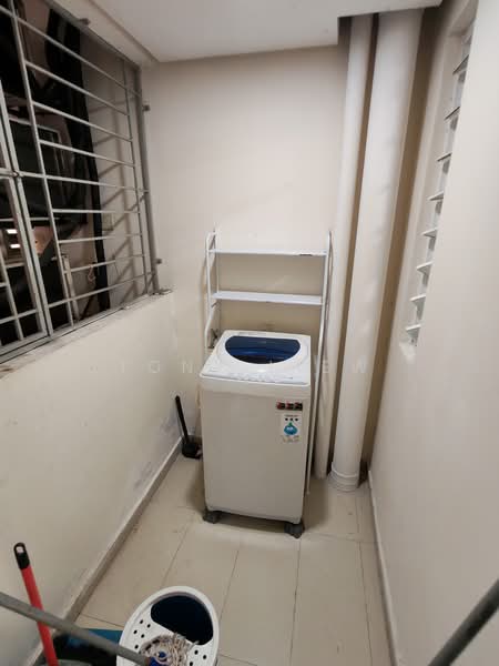 Condominium for Sale at Titiwangsa Sentral - Tony Liew - Interior - PropertyGuru.com.my