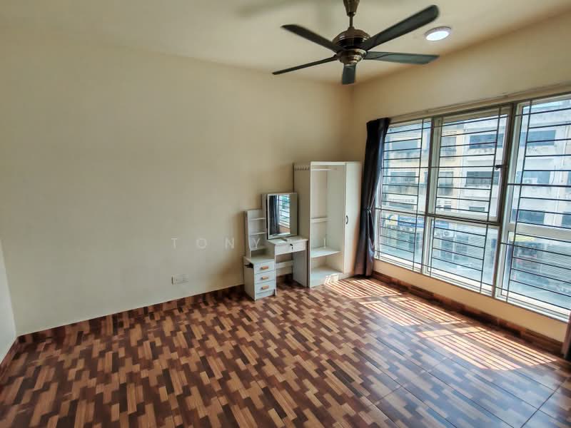 Condominium for Sale at Titiwangsa Sentral - Tony Liew - Bedroom - PropertyGuru.com.my