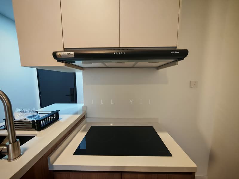 Service Residence for Rent at Residensi 38 Bangsar - Bill Yii - Kitchen - PropertyGuru.com.my